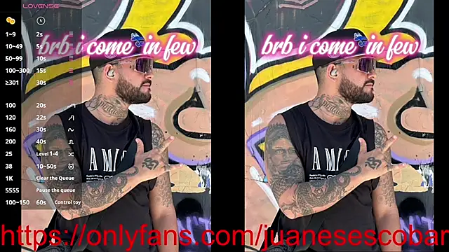 nicolastorres99 online show from 09.16.25