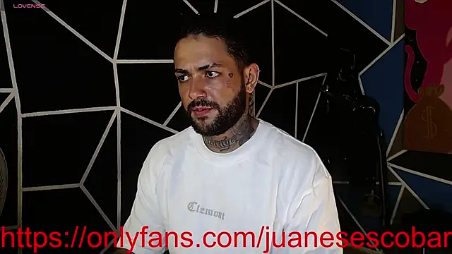 nicolastorres99 online show from 09.26.25