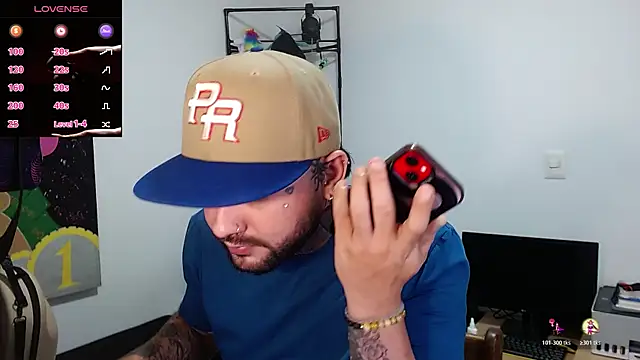 nicolastorres99 online show from 01.13.26