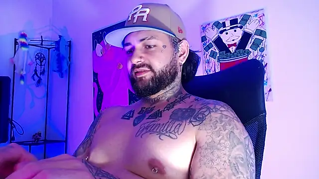 nicolastorres99 online show from 06.13.26