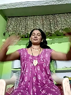 Snapshot of ZIVAA chatting on 05.22.26 ZIVAA online show from 05.22.26