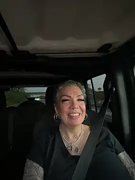 dieseldame1313 online show from 02.14.25