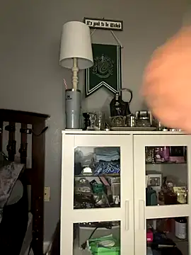 dieseldame1313 online show from 10.10.25