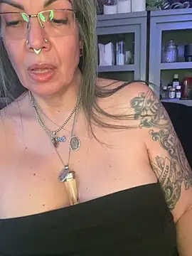 dieseldame1313 online show from 03.02.26