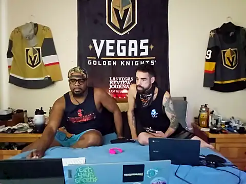 Str8ishVegasGuy online show from 09.20.25