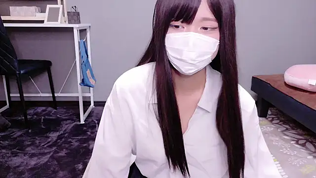 Snapshot of Noa_chan_o0 chatting on 11.05.25 Noa chan o0 online show from 11.05.25