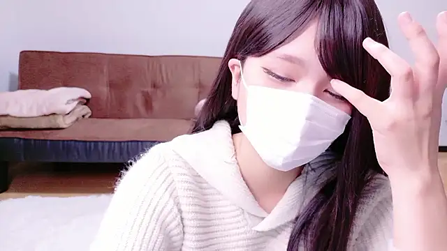 Snapshot of Noa_chan_o0 chatting on 11.17.25 Noa chan o0 online show from 11.17.25