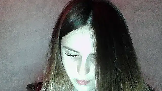 Snapshot of SweetLoraa chatting on 04.20.26 SweetLoraa online show from 04.20.26