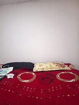 Snapshot of Morenpeka chatting on 11.27.25 Morenpeka online show from 11.27.25