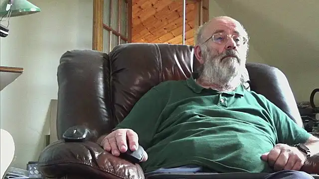 janzer13 online show from 11.02.25