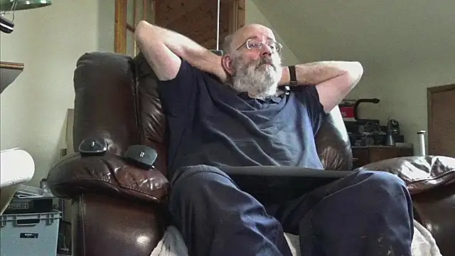 janzer13 online show from 12.18.25