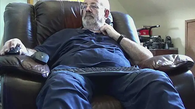 janzer13 online show from 03.03.26