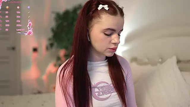 ambershoney online show from 04.04.26