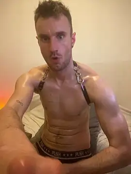 sexbooy27 online show from 04.20.26