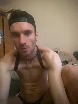 sexbooy27 online show from 05.18.26