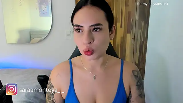 your babydoll  online show from 07.09.26