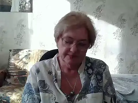 Renata62011 online show from 11.03.25