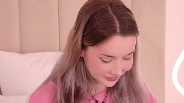 Nesolla online show from 03.27.26