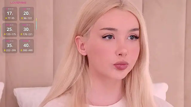 Nesolla online show from 04.17.26