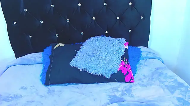 Gabi Jhons 23 online show from 01.10.26