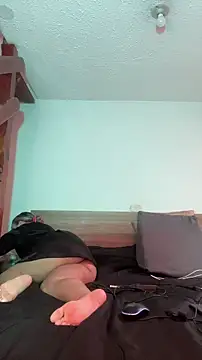 Moon Blake online show from 02.03.26