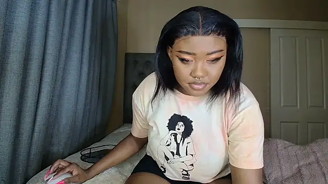 Snapshot of nanababe1 chatting on 02.02.26 nanababe1 online show from 02.02.26