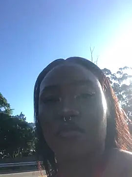 Snapshot of nanababe1 chatting on 02.28.26 nanababe1 online show from 02.28.26