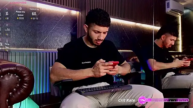 ArturoCardona  online show from 02.18.26