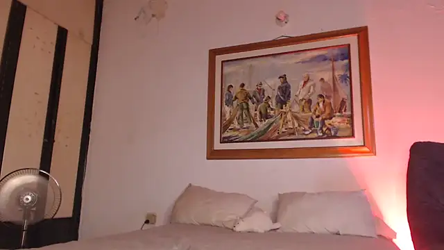 ArturoCardona  online show from 03.16.26