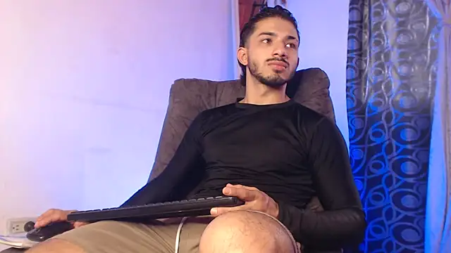 ArturoCardona  online show from 05.15.26