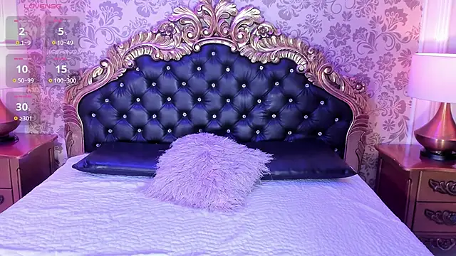 Snapshot of Lola_Pierce chatting on 09.20.25 Lola Pierce online show from 09.20.25