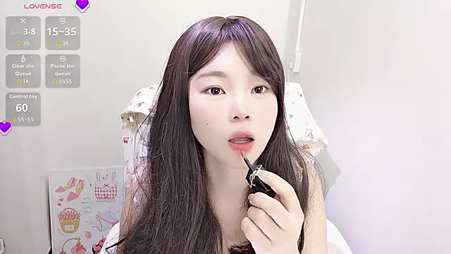 9aunatiis online show from 11.22.25