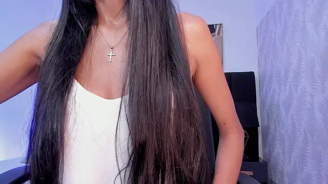 kaylaadams7 online show from 10.09.25