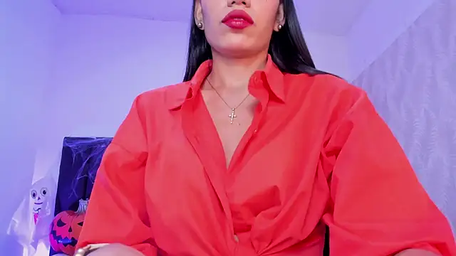 kaylaadams7 online show from 11.02.25