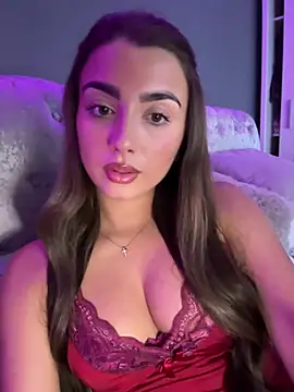 ellariverss online show from 08.02.26