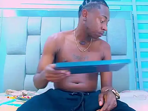 Black Fire10 online show from 12.17.25