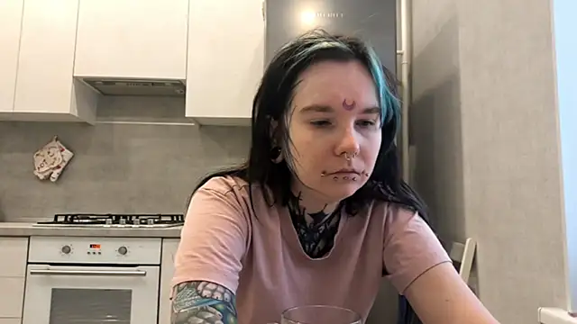 HighelikeGirl online show from 02.20.26