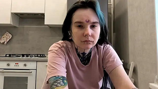 HighelikeGirl online show from 03.12.26