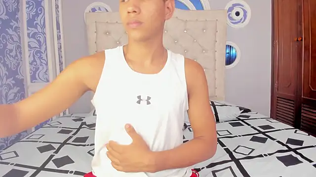 KingStark  online show from 12.14.25