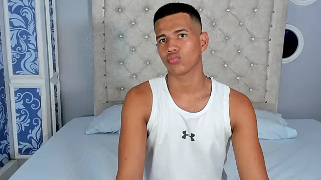 KingStark  online show from 02.11.26