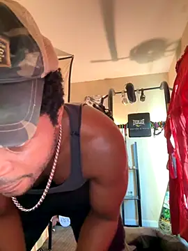 KeYBuMp323 online show from 10.04.25