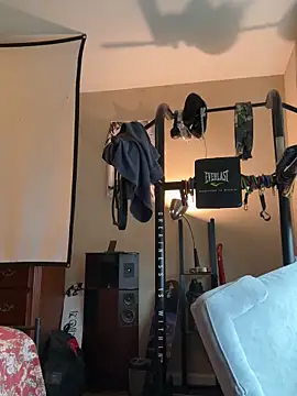 KeYBuMp323 online show from 12.02.25