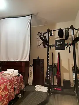 KeYBuMp323 online show from 01.14.26