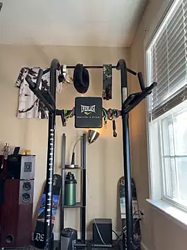 KeYBuMp323 online show from 02.07.26