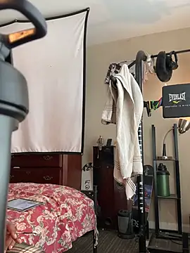 KeYBuMp323 online show from 02.25.26