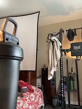 KeYBuMp323 online show from 03.05.26