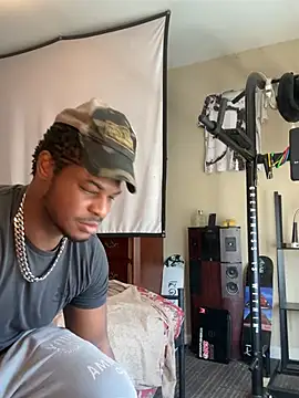 KeYBuMp323 online show from 03.17.26