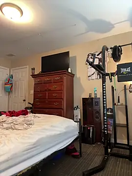 KeYBuMp323 online show from 04.07.26