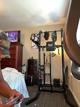 KeYBuMp323 online show from 04.09.26