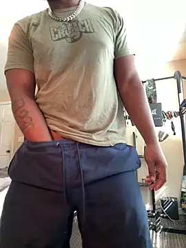 KeYBuMp323 online show from 04.16.26